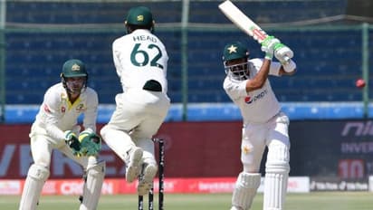 Australia vs Pakistan ರೋಚಕ ಘಟ್ಟ ತಲುಪಿದ ಪಾಕಿಸ್ತಾನ-ಆಸೀಸ್‌ ಟೆಸ್ಟ್‌..!