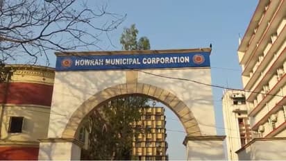 বর্ষার জমা জলে নাজেহাল অবস্থা হয় শহরবাসীর, রেহাই দিতে বসন্তেই উদ্যোগ নিচ্ছে হাওড়া পৌরনিগম