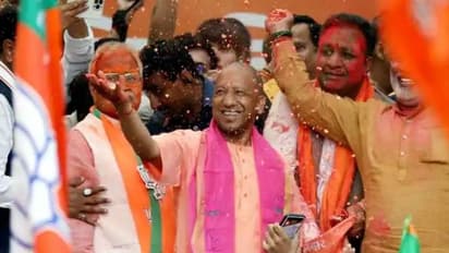 Special Story: मुस्लिम बाहुल इलाकों में भाजपा की 'घुसपैठ', यूं काम के दम पर खिला कमल