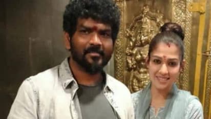 Nayanthara Marriage: ರಹಸ್ಯವಾಗಿ ಮದುವೆಯಾದ್ರಾ ನಯನತಾರಾ-ವಿಘ್ನೇಶ್.. ಫ್ಯಾನ್ಸ್ ಕಂಡ ಡಿಫರೆನ್ಸ್!