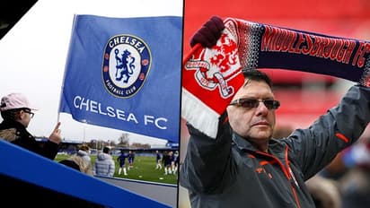 FA Cup: Outrage sparks over Chelsea's request to play tie at Middlesbrough behind closed doors