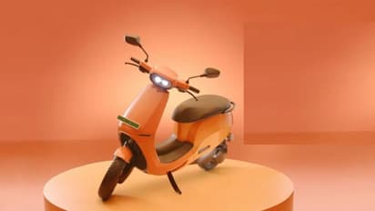 Ola Electric ಹೋಳಿ ಹಬ್ಬಕ್ಕೆ ಓಲಾ S1 ಪ್ರೋ ಗೆರುವಾ ಎಡಿಶನ್ ಎಲೆಕ್ಟ್ರಿಕ್ ಸ್ಕೂಟರ್ ಬಿಡುಗಡೆ!