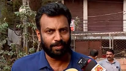 പി.സന്തോഷ് കുമാർ സിപിഐയുടെ രാജ്യസഭാ സ്ഥാനാർത്ഥി, സിപിഎം സ്ഥാനാർത്ഥിയെ ശനിയാഴ്ച പ്രഖ്യാപിക്കും