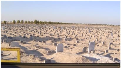 കുവൈത്തില് മരണാനന്തര ചടങ്ങുകളുടെ ചിത്രങ്ങള് പകര്ത്തുന്നവര്ക്ക് പിഴ