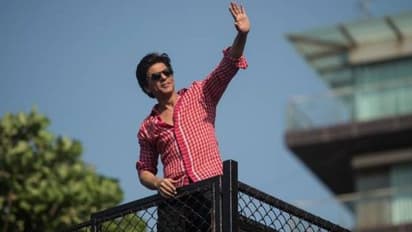 নয়নতারার সঙ্গে দুটি বাঁধবেন শাহরুখ, শুরু হতে চলেছে অ্যাটলির পরবর্তী ছবির কাজ