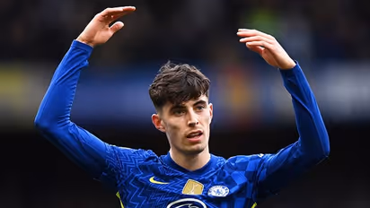 'I will pay': Havertz offers to foot Chelsea's travel bill amid budget restrictions