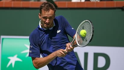 Ukraine war: Medvedev may have to assure he doesn't support Putin to compete in Wimbledon