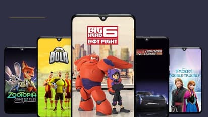 Vi games 10 ಪ್ರಕಾರದಲ್ಲಿ 1200ಕ್ಕೂ ಹೆಚ್ಚು ಮೊಬೈಲ್ ಗೇಮ್ ಪರಿಚಯಿಸಿದ ವಿ!