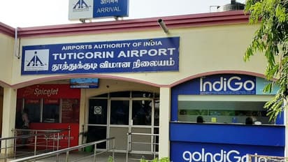 சூப்பர் அறிவிப்பு.. அடிச்சான் பாரு அப்பாயிண்ட்மென்ட் ஆர்டர்..இனி தூத்துக்குடிக்கு நினைச்ச உடனே போயிடலாம்..