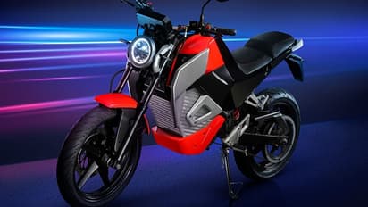 मेड इन इंडिया Oben Rorr इलेक्ट्रिक बाइक में मिलेगी 200 किमी की रेंज, दमदार बैटरी के साथ मिलेंगे जबरदस्त फीचर्स
