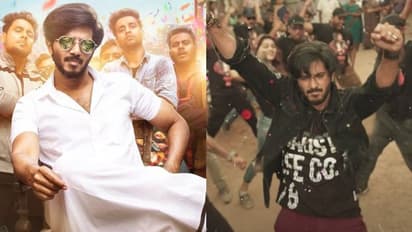 Hey Sinamika song : ദുൽഖറിന്റെ 'അച്ചമില്ലൈ', ഒപ്പം കിടിലൻ ഡാൻസും; 'ഹേയ് സിനാമിക' വീഡിയോ സോംഗ്