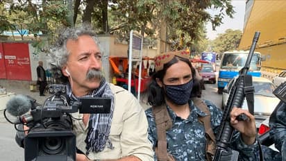 ഫോക്സ് ന്യൂസ് ക്യാമറാമാൻ യുക്രെയ്നിൽ കൊല്ലപ്പെട്ടു; റിപ്പോർട്ടർക്ക് ഗുരുതര പരിക്ക്