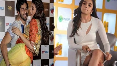 Alia bhatt समेत बॉलीवुड की ये Top 10 एक्ट्रेस हुई Oops Moment की शिकार, देखें फोटोज