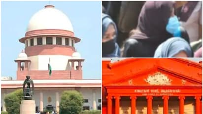 Hijab Row : ഹിജാബ് ധരിക്കാതെ പോകാനാകില്ലെന്ന് വിദ്യാർത്ഥിനി, ഇനി പോരാട്ടം സുപ്രീംകോടതിയിൽ