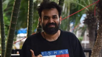 ട്രോളുകള്‍ക്കും മീമുകള്‍ക്കും അവസാനം നടന്‍ പ്രേംജി അമരന്‍ വിവാഹിതനാകുന്നു