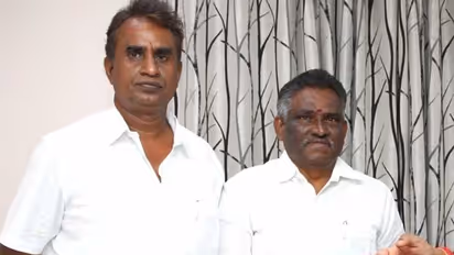 அதிமுக எம்எல்ஏ வீட்டிற்குள் புகுந்த லஞ்ச ஒழிப்பு போலீசார்.! வேலுமணிக்கு செக் வைத்த தமிழக அரசு