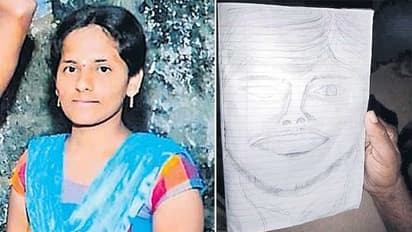 ‘ప్రేమించి మోసపోయాను.. అమ్మానాన్న ఓడిపోయాను’.. యువకుడి ఊహాచిత్రాన్ని గీసి యువతి ఆత్మహత్య..