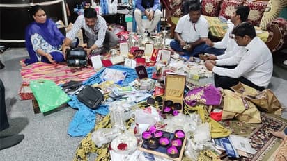 ರಾಜ್ಯಾದ್ಯಂತ ಎಸಿಬಿ ಬೃಹತ್ ದಾಳಿ: 18 ಭ್ರಷ್ಟ ಅಧಿಕಾರಿಗಳಿಗೆ ನಡುಕ, 75 ಕಡೆ ಶೋಧ ಕಾರ್ಯ!