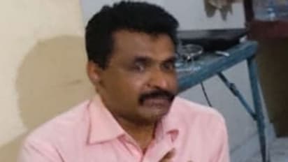 Bribery  arrest: 1.5 ലക്ഷം കൈക്കൂലി ചോദിച്ചു, പകുതി വാങ്ങി; ജൂനിയര്‍ ഹെല്‍ത്ത് ഇന്‍സ്പെക്ടര്‍ അറസ്റ്റില്‍