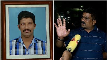 'പിടികൂടുമ്പോൾ സുരേഷിന് പരിക്കേറ്റിരുന്നു'; തിരുവല്ലം കസ്റ്റഡിമരണത്തിൽ വെളിപ്പെടുത്തലുമായി ഹോം ഗാർഡ്