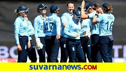 ICC Women's World Cup: ಕೈಕೊಟ್ಟ ಮಧ್ಯಮ ಕ್ರಮಾಂಕ, ಅಲ್ಪಮೊತ್ತಕ್ಕೆ ಕುಸಿದ ಭಾರತ