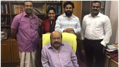 Actress Attack Case : ദിലീപിന്റെ അഭിഭാഷകർ കേസ് അട്ടിമറിക്കുന്നു, നടപടി വേണം; ബാർ കൗൺസിലിൽ പരാതിയുമായി അതിജീവിത