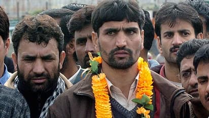 Who is Bitta Karate, the 'Butcher of Kashmiri Pandits'?