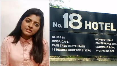 No 18 Hotel Case : നമ്പർ 18 ഹോട്ടൽ പോക്സോ കേസ്; അഞ്ജലി റിമാദേവിന് വീണ്ടും നോട്ടീസ് നൽകും