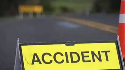 ಹ್ಯಾಂಡ್ ಬ್ರೇಕ್ ಮರೆತು ಕೆಳಗಿಳಿದ ಚಾಲಕ: ಗ್ಯಾಸ್ ಆಟೋ ಹರಿದು 5 ವರ್ಷದ ಬಾಲಕಿ ಸಾವು