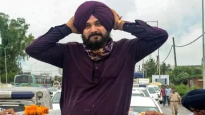 সুপ্রিম কোর্টে ধাক্কা, ১৯৮৮ সালের মামলায় এক বছরের জেল নভজ্যোত সিং সিধুর