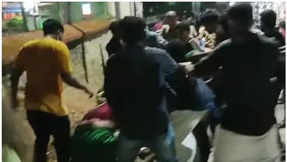 SFI- KSU : തിരുവനന്തപുരം ലോ കോളേജ് സംഘർഷം; എട്ട് എസ്എഫ്ഐ പ്രവർത്തകർക്കെതിരെ കൂടി കേസ്