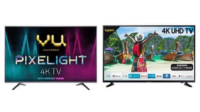 రూ. 30వేలలోపు బెస్ట్ ఫుల్ హెచ్డి ఆండ్రాయిడ్ టీవీలు ఇవే, 50W స్పీకర్లతో 43 అంగుళాల స్క్రీన్ కూడా..