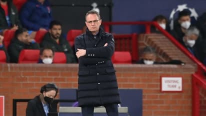 Ralf Rangnick has 4 recommendations to fix Manchester United's slump