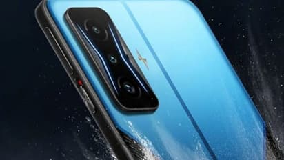 कल लॉन्च होगा Xiaomi का फ्लैगशिप Redmi K50 Pro+ स्मार्टफोन, देखें कीमत और फीचर्स की पूरी डिटेल