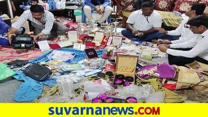 ACB Raids: ಲಂಚಬಾಕರ ಬಳಿ ಇನ್ನೂ ಇದೆ ಬೆಟ್ಟದಷ್ಟು ಆಸ್ತಿ..!
