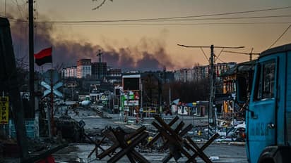 Russia Ukraine War ತಕ್ಷಣವೇ ಉಕ್ರೇನ್ ಮೇಲಿನ ಆಕ್ರಮಣ ನಿಲ್ಲಿಸಿ, ರಷ್ಯಾಗೆ ಆದೇಶ ನೀಡಿದ ಅಂತಾರಾಷ್ಟ್ರೀಯ ಕೋರ್ಟ್ !