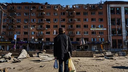 Russia-Ukraine War: ಉಕ್ರೇನ್ ಆಸ್ಪತ್ರೆ ವಶಕ್ಕೆ ಪಡೆದು 400 ಮಂದಿಯನ್ನು ಒತ್ತೆಯಾಳಾಗಿರಿಸಿಕೊಂಡ ರಷ್ಯಾ!