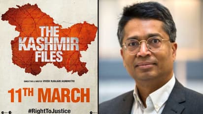 ഹിന്ദുക്കള് സമാധാനപ്രിയരാണെങ്കില് ആരാണ് ഇവരെ കൊന്നത്; ഓര്മ്മപ്പെടുത്തലുമായി എഴുത്തുകാരന് അശോക് സ്വയ്ന്