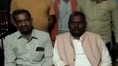 अपना दल (एस) के नवनिर्वाचित विधायक रामनिवास वर्मा की गाड़ी पर हमला, ममला दर्ज