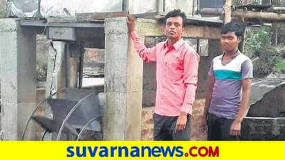 ಕತ್ತಲು ತುಂಬಿದ ಊರನ್ನು ಬೆಳಗಿಸಿದ ಜಾರ್ಖಂಡ್‌ ಯುವಕನ ಯಶೋಗಾಥೆ