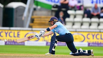 Commonwealth Games: ಇಂಗ್ಲೆಂಡ್ ತಂಡದಿಂದ ಹೊರಬಿದ್ದ ನಾಯಕಿ ಹೀದರ್ ನೈಟ್