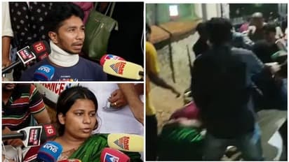 ലോ കോളേജിലെ സംഘര്ഷം; എസ്എഫ്ഐ അതിക്രമണത്തിനെതിരെ ഇന്ന് കോണ്ഗ്രസിന്റെ സംസ്ഥാന വ്യാപക പ്രതിഷേധം