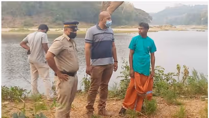 മദ്യപാനത്തിന് ഒടുവില് കൂടെയുള്ള സ്ത്രീയെ ചൊല്ലി തര്ക്കം; ഒടുവില് കൊലയെന്ന് പൊലീസ്, പ്രതി പിടിയില്