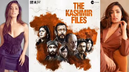 Yami Gautam on 'The Kashmir Files': Majority of India still unaware of atrocities