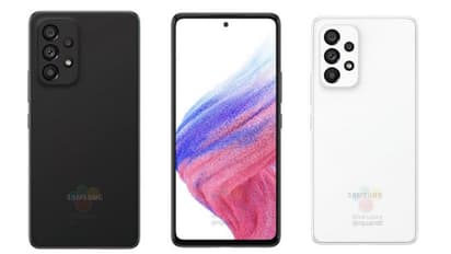 Samsung कल लॉन्च करेगा बेहद सस्ता और बजट Galaxy A53 5G स्मार्टफोन, देखें लीक हुई डिटेल