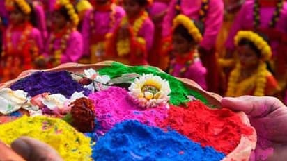 Holi 2022: गोवा में अनोखे तरीके से मनाई जाती है होली, हर घर में बनता है 'शगोटी'
