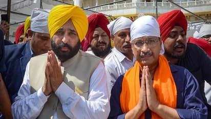 पंजाब में मान कैबिनेट का शपथ ग्रहण आज: पहली बार विधायक बनें, अब मंत्री पद की भी संभालेंगे जिम्मेदारी