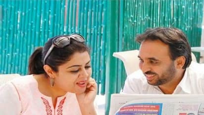 ಪಂಜಾಬ್, ರಾಜಕೀಯಕ್ಕಾಗಿ ಹೆಂಡತಿಯನ್ನೇ ಬಿಟ್ಟಿದ್ದ ಮಾನ್, ಬಯಲಾಯ್ತು ಡೈವೋರ್ಡ್‌ ರಹಸ್ಯ!