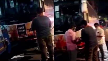 মুম্বইয়ে দিল্লি ক্যাপিটালসের টিম বাসে হামলা, প্রশ্নে আইপিএলের নিরাপত্তা