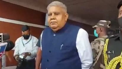 কেকের মৃত্যুর জন্য দায়ী রাজ্য প্রশাসন দাবি রাজ্যপাল জগদীপ ধনকরের